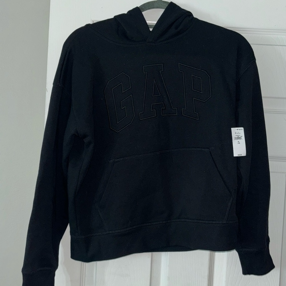 GAP kids hoodie